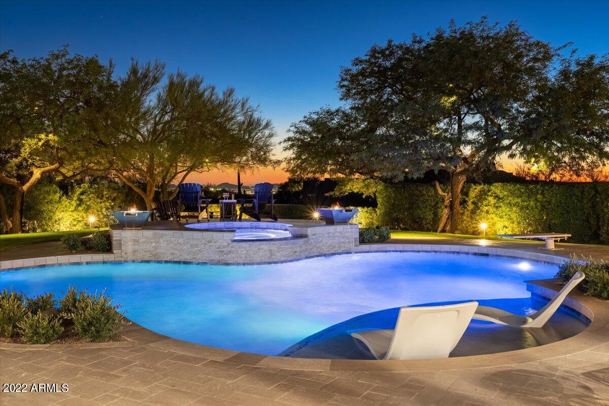 LADERA VISTA - Residential