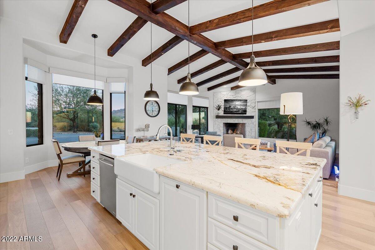 LADERA VISTA - Residential