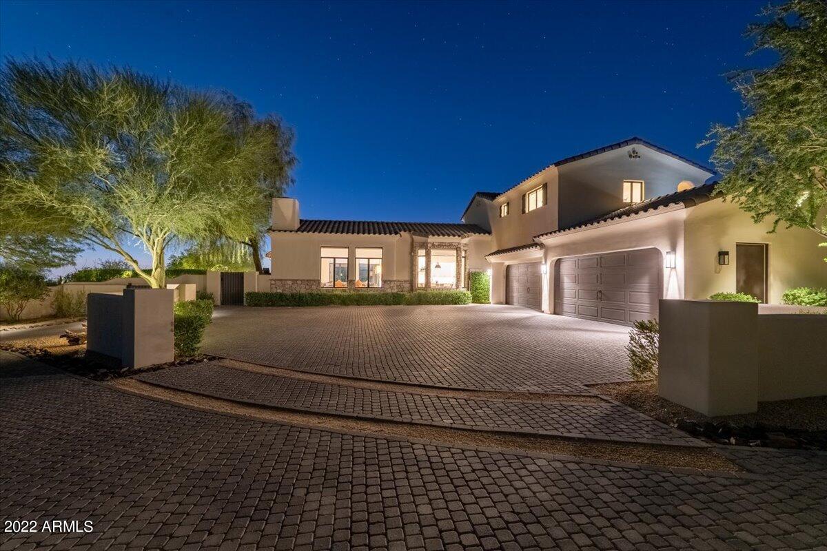 LADERA VISTA - Residential