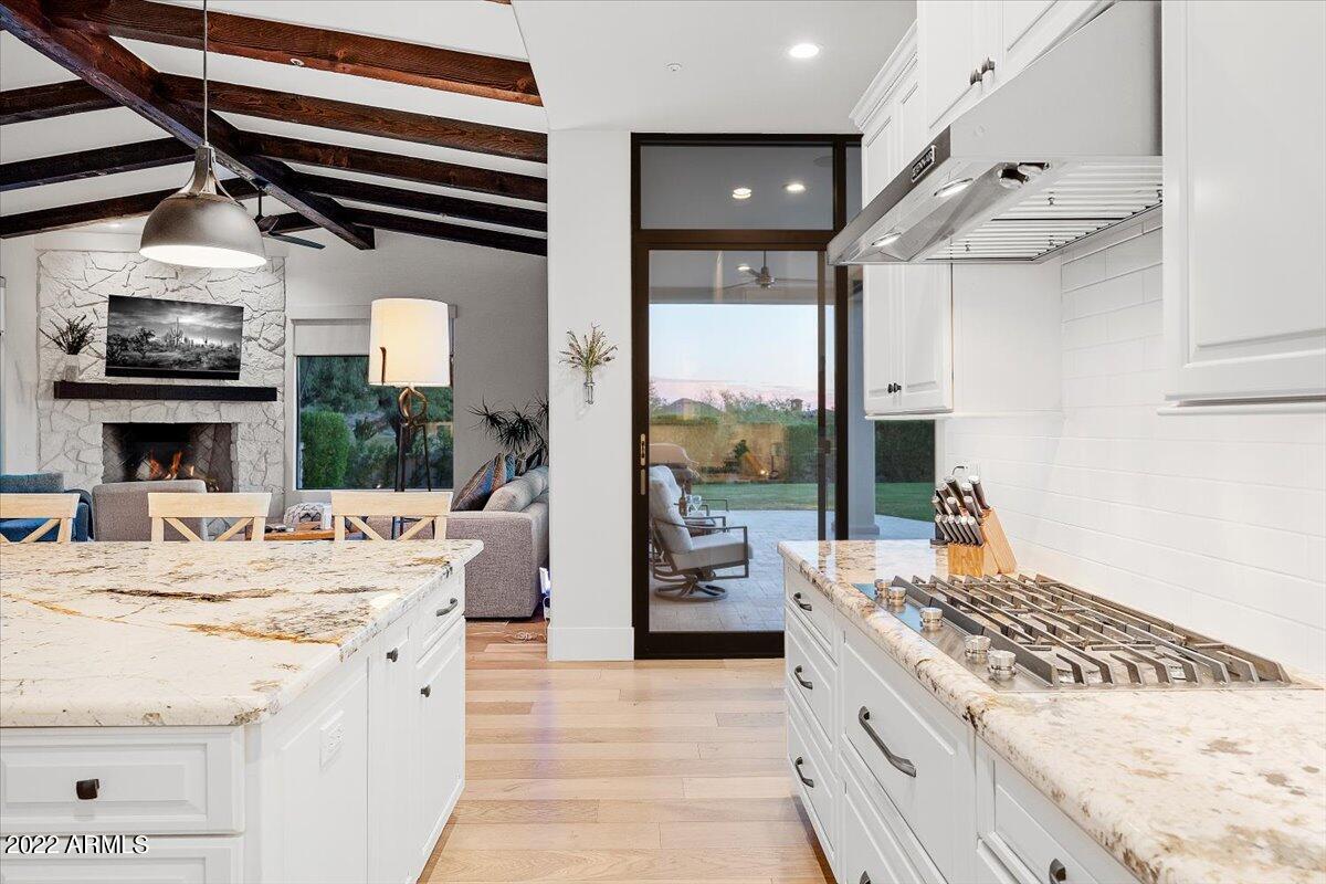 LADERA VISTA - Residential