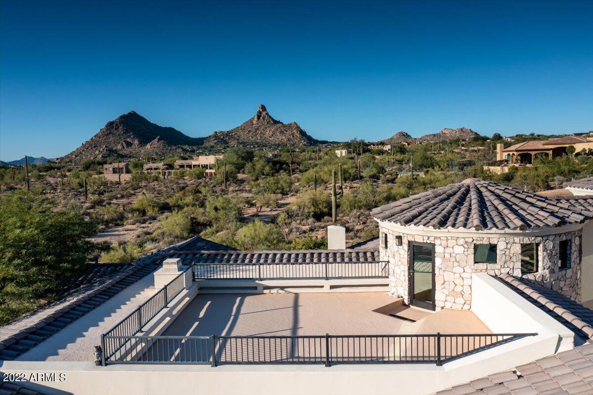 LADERA VISTA - Residential