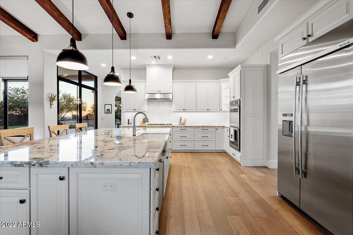 LADERA VISTA - Residential
