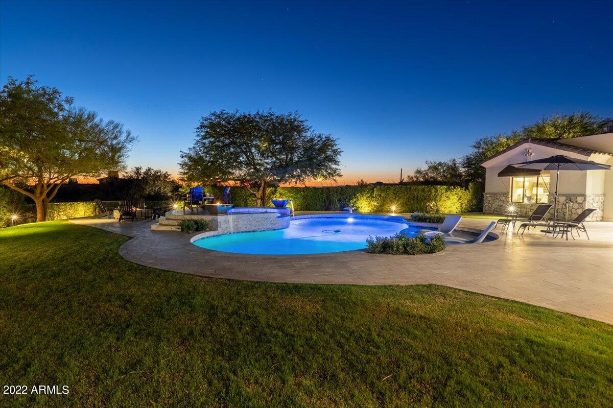 LADERA VISTA - Residential
