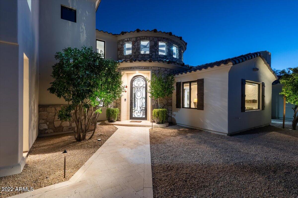 LADERA VISTA - Residential