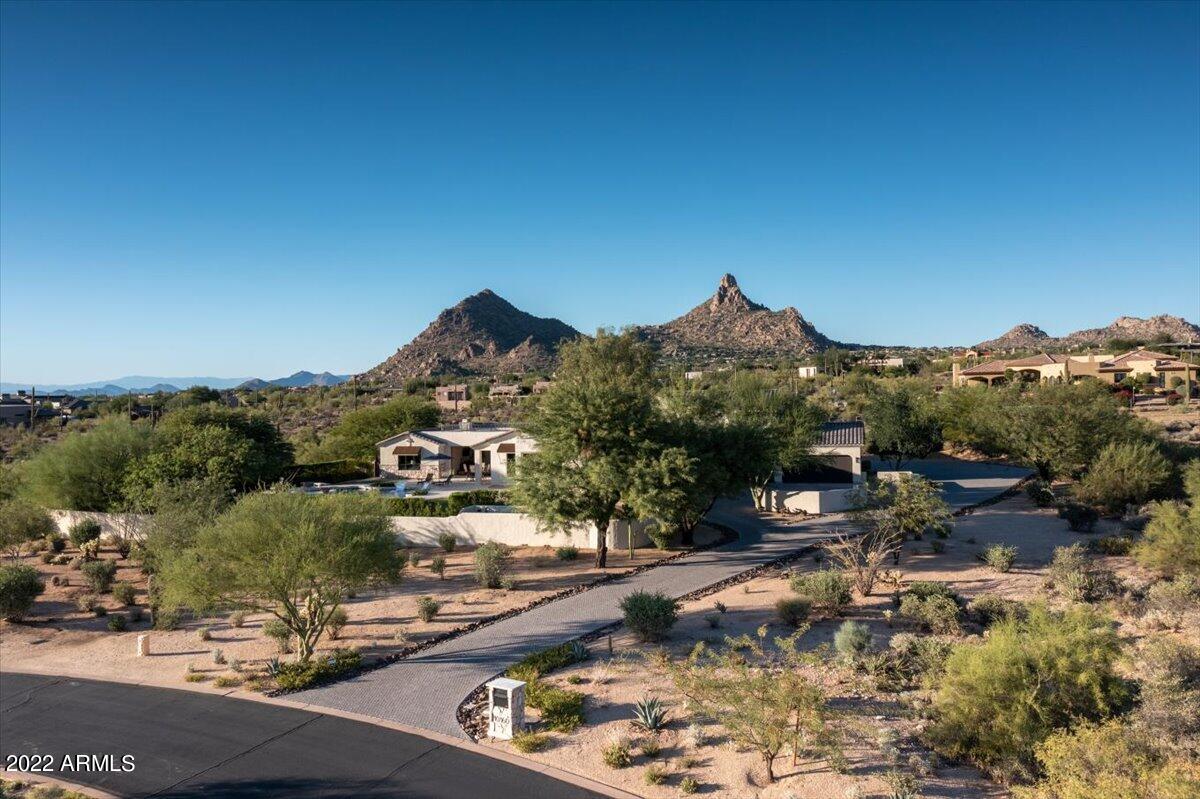 LADERA VISTA - Residential