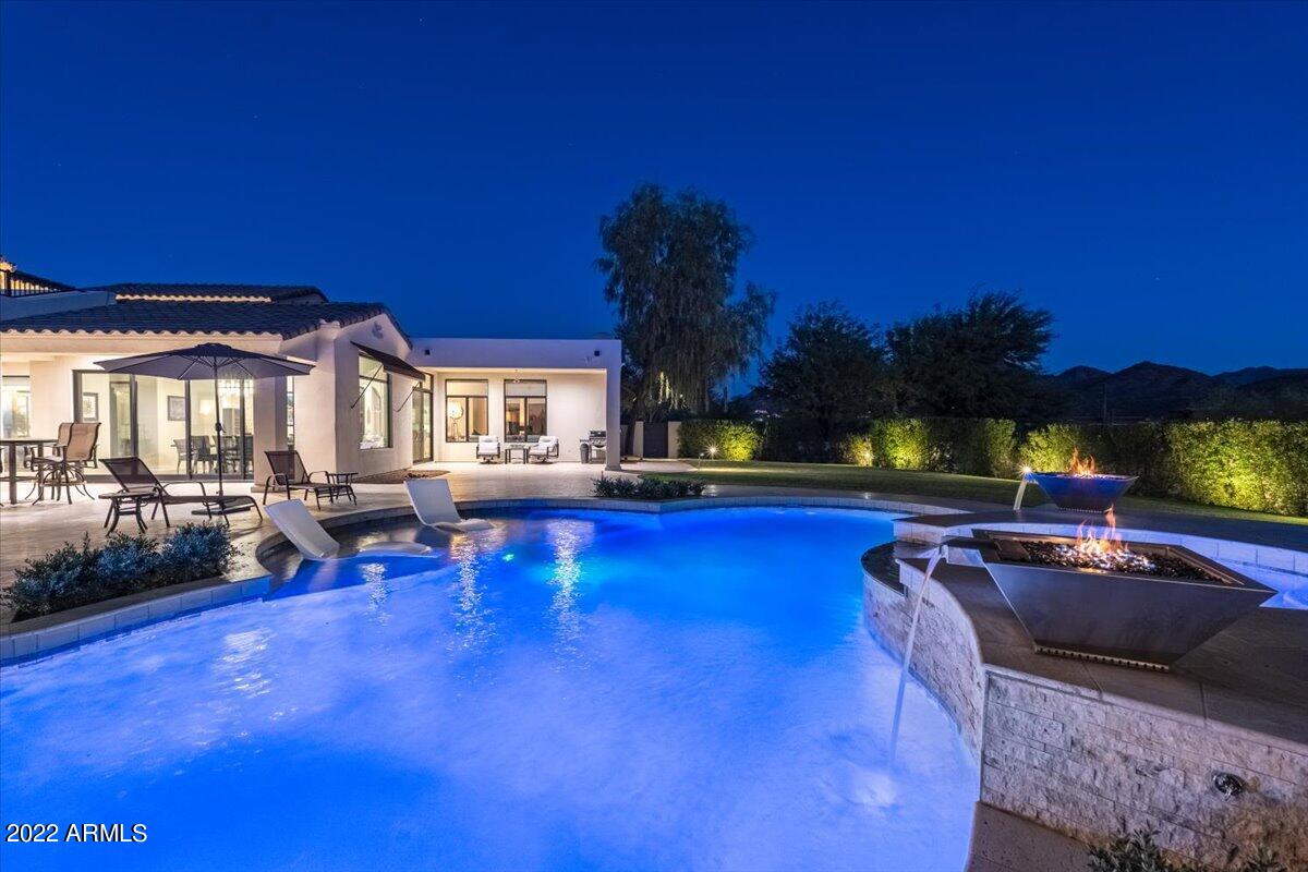 LADERA VISTA - Residential