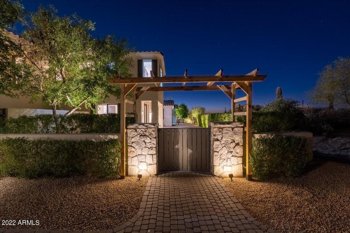 LADERA VISTA - Residential