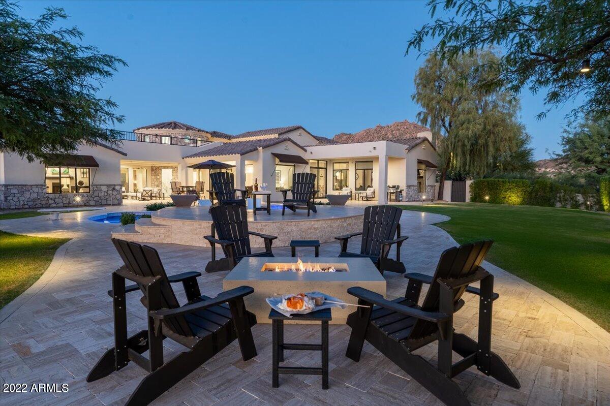 LADERA VISTA - Residential