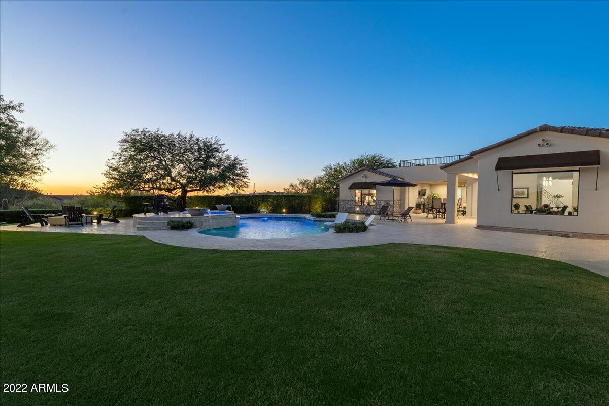 LADERA VISTA - Residential