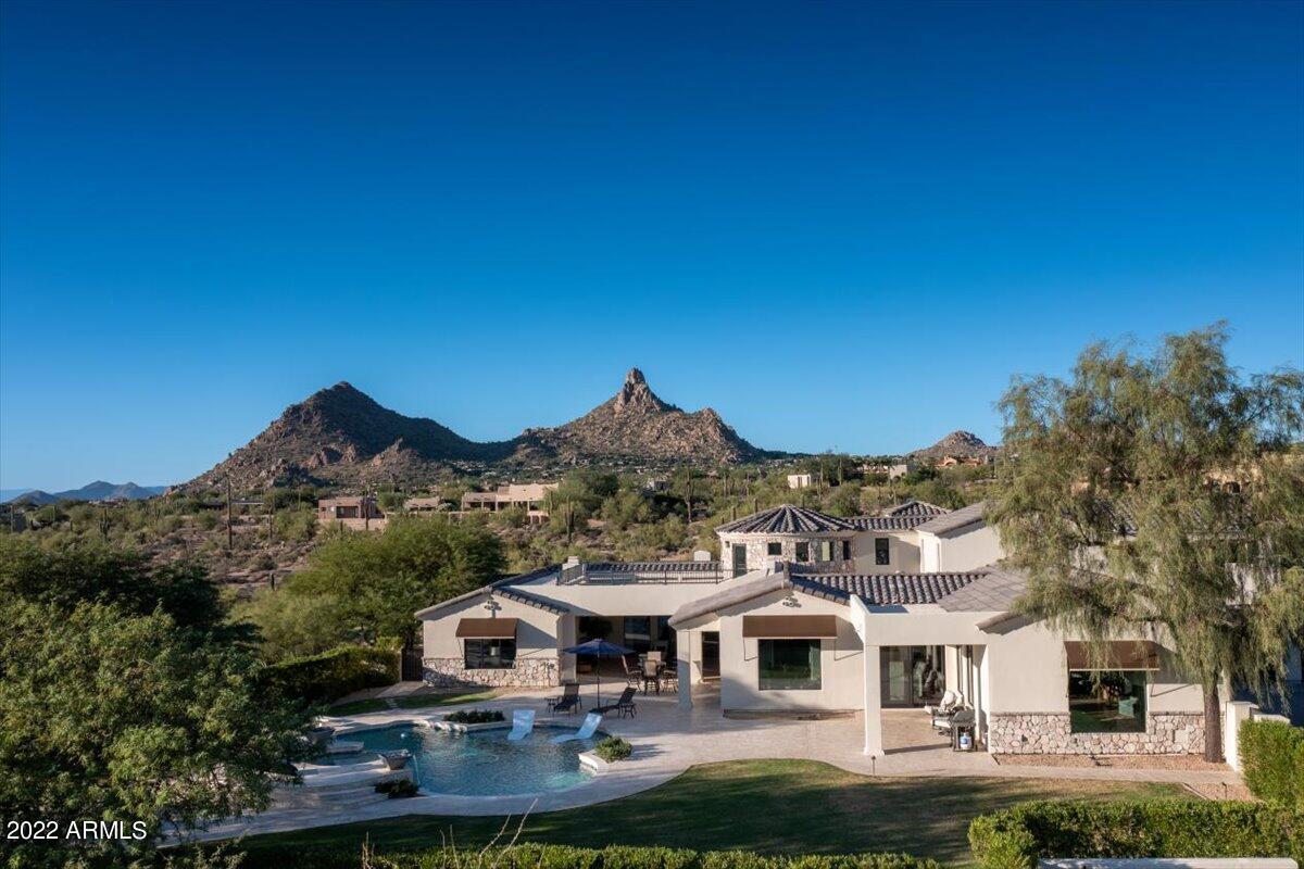 LADERA VISTA - Residential