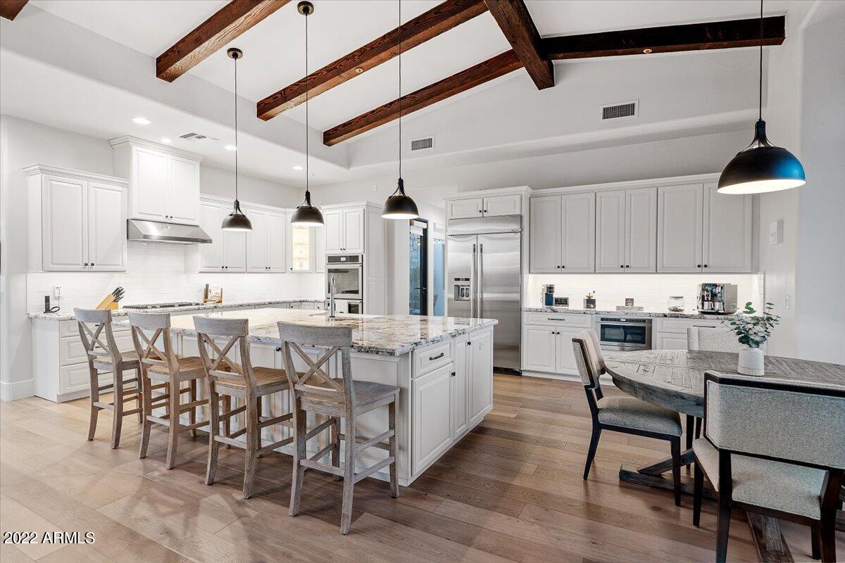 LADERA VISTA - Residential