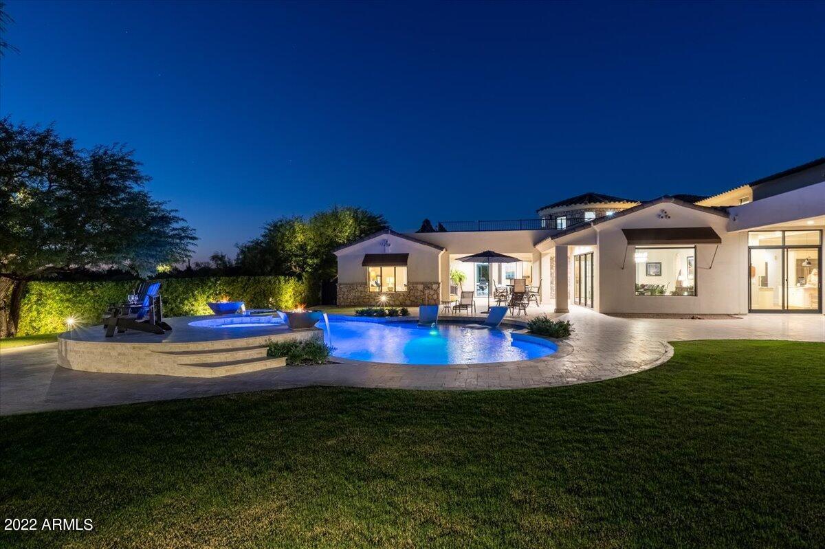 LADERA VISTA - Residential