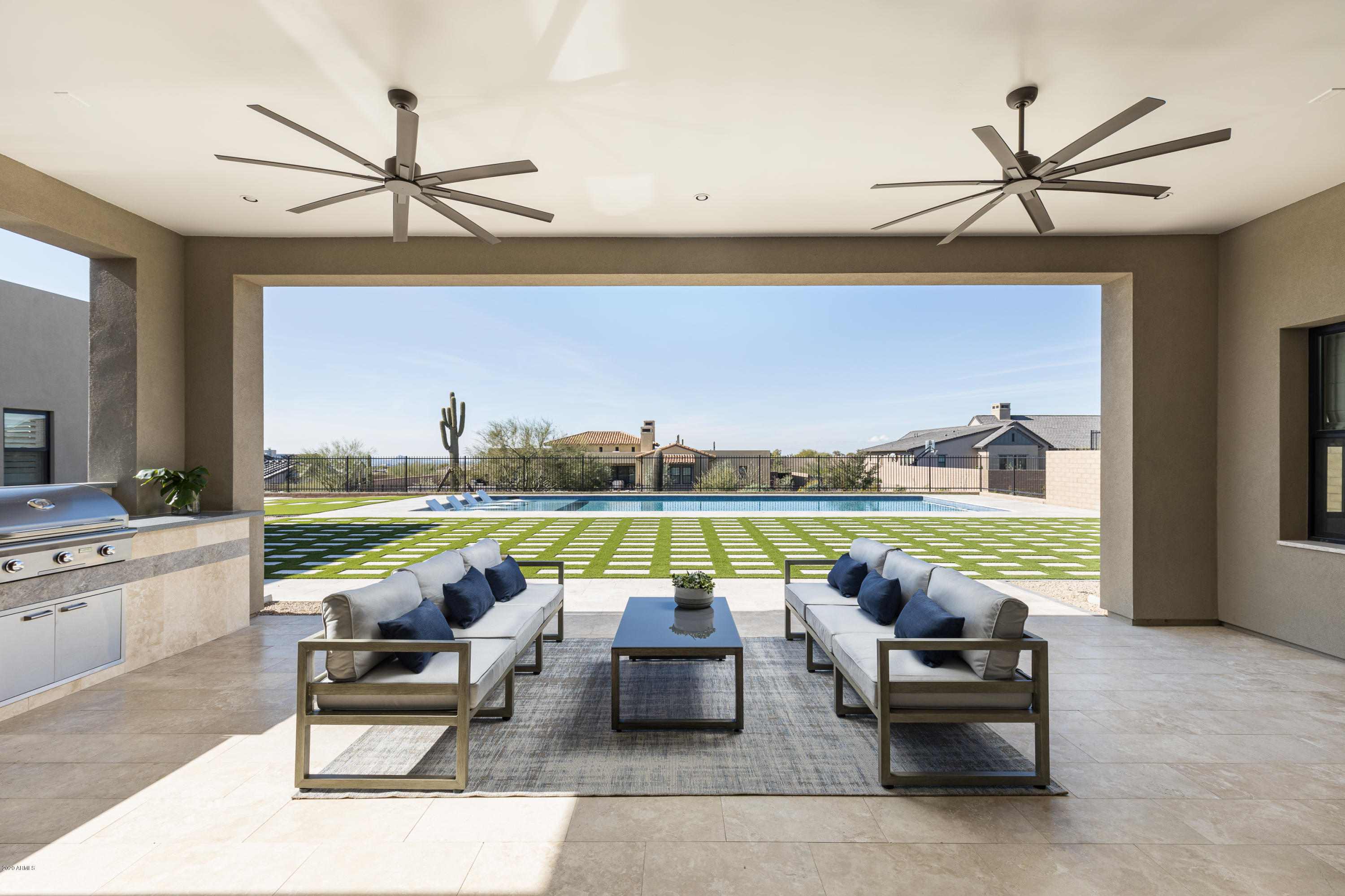WHITE HORSE - Residential