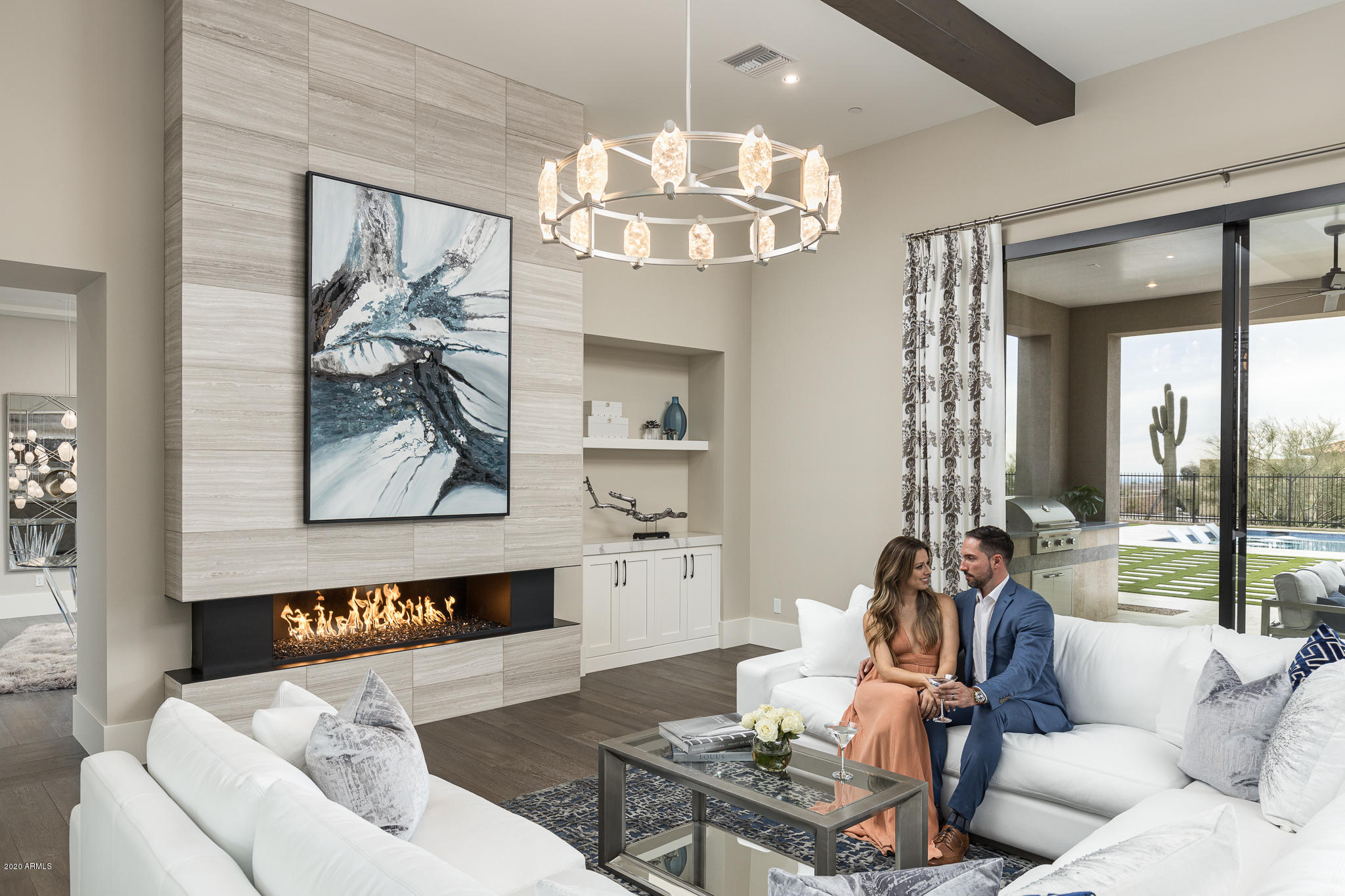 WHITE HORSE - Residential