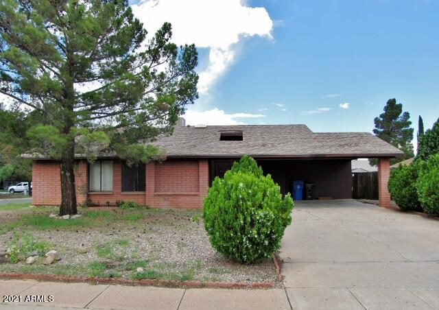 QUAIL HOLLOW - Residential Lease