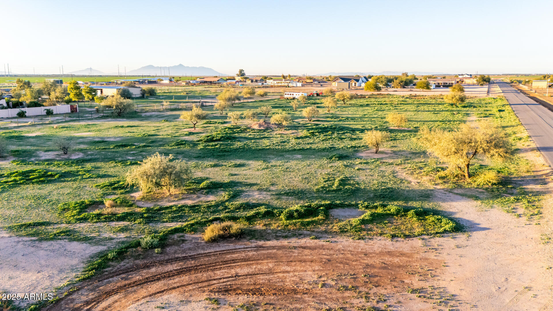 SANTA ROSA RANCHOS UNIT THREE - Land