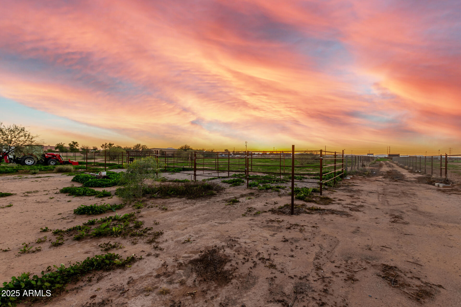 SANTA ROSA RANCHOS UNIT THREE - Land
