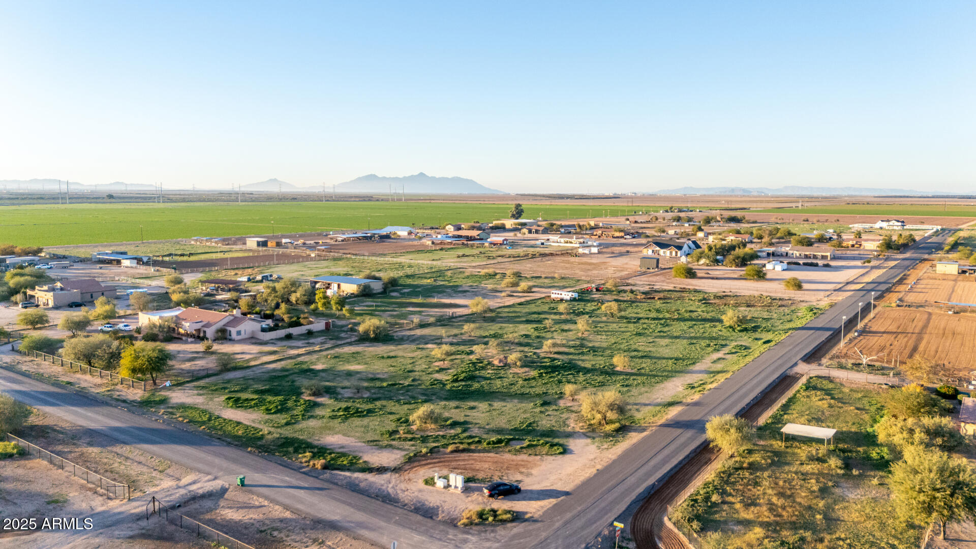 SANTA ROSA RANCHOS UNIT THREE - Land