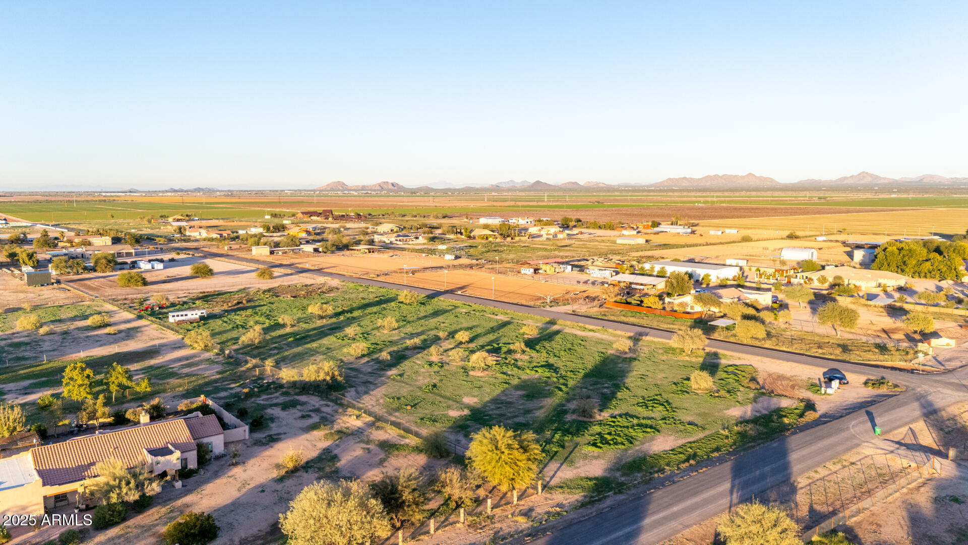 SANTA ROSA RANCHOS UNIT THREE - Land