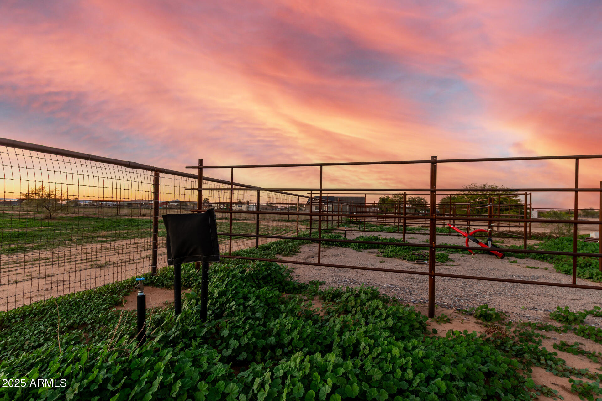 SANTA ROSA RANCHOS UNIT THREE - Land