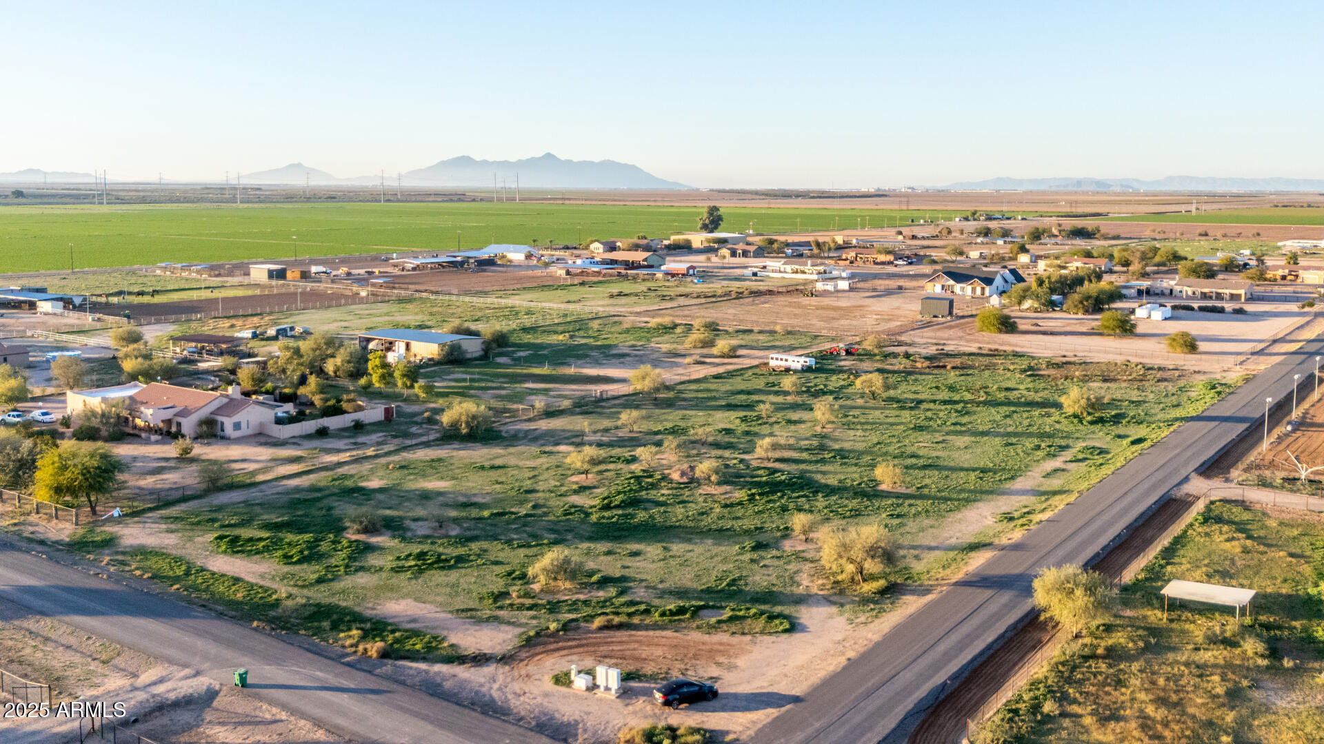 SANTA ROSA RANCHOS UNIT THREE - Land