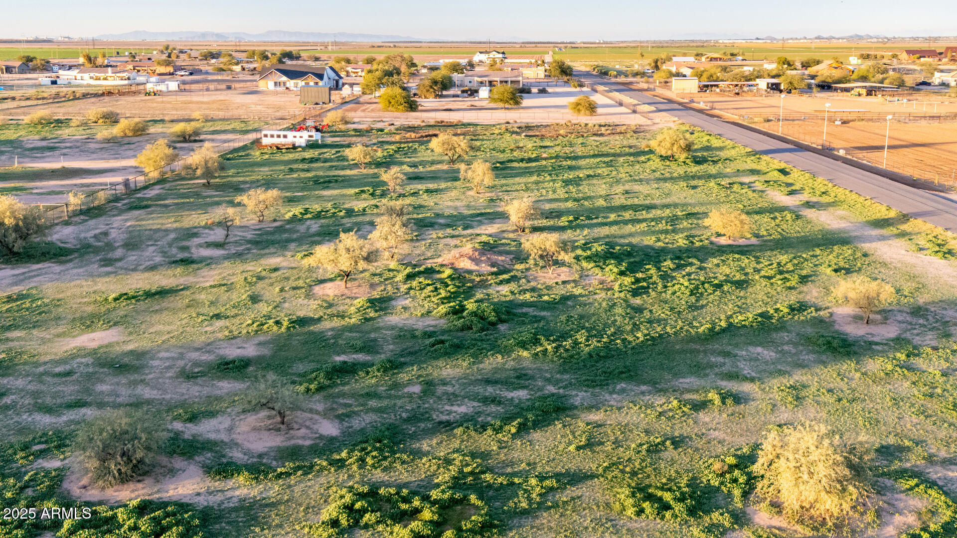 SANTA ROSA RANCHOS UNIT THREE - Land