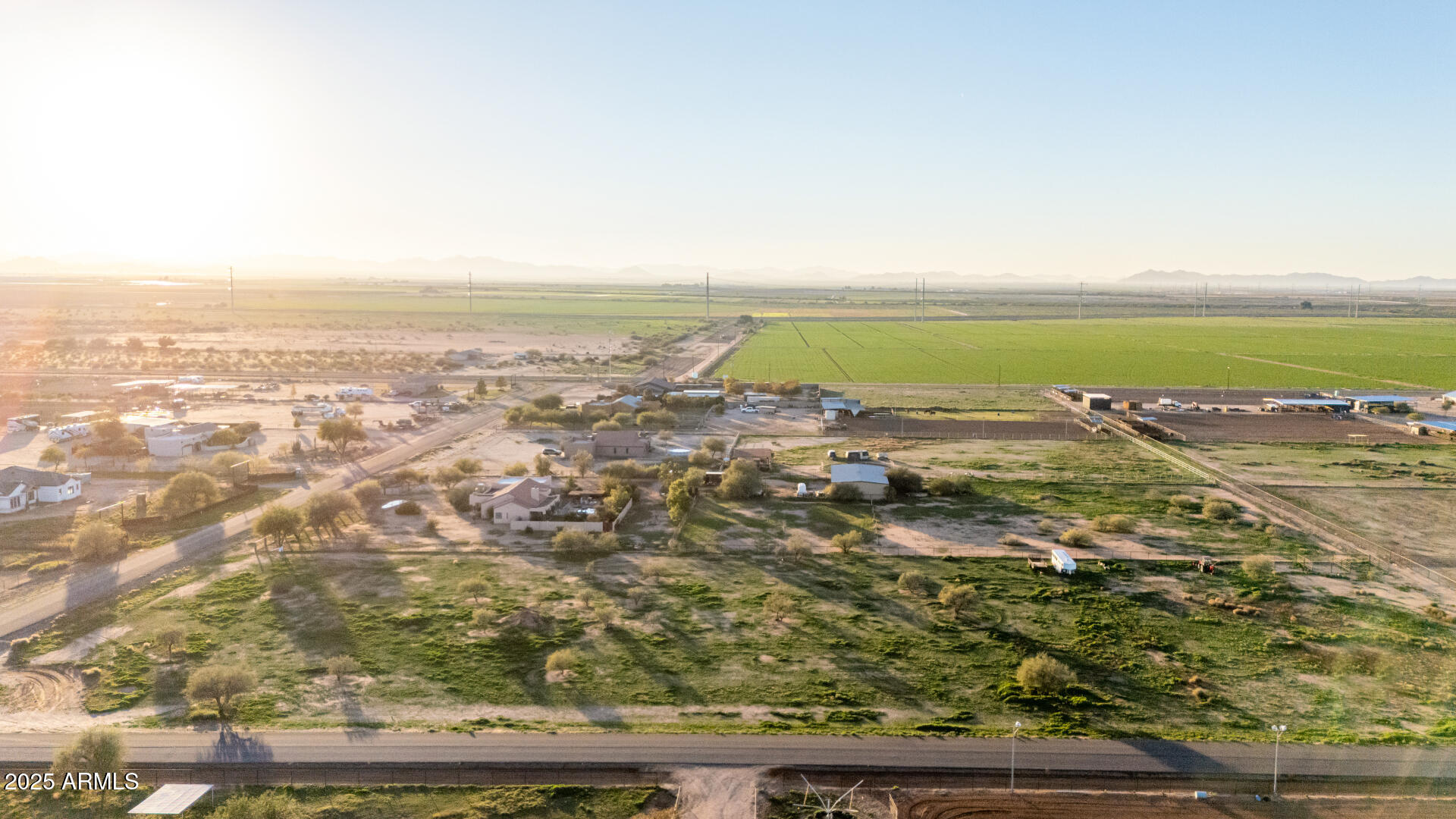 SANTA ROSA RANCHOS UNIT THREE - Land