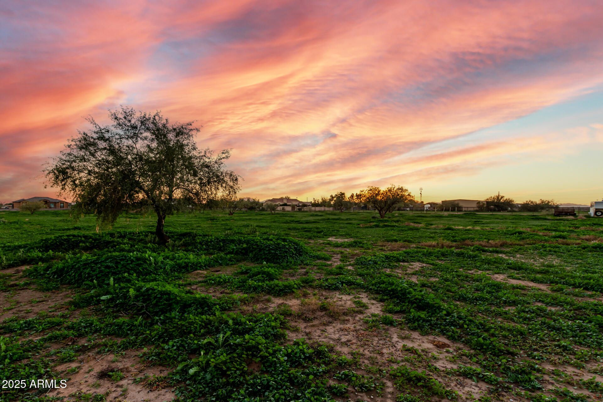 SANTA ROSA RANCHOS UNIT THREE - Land