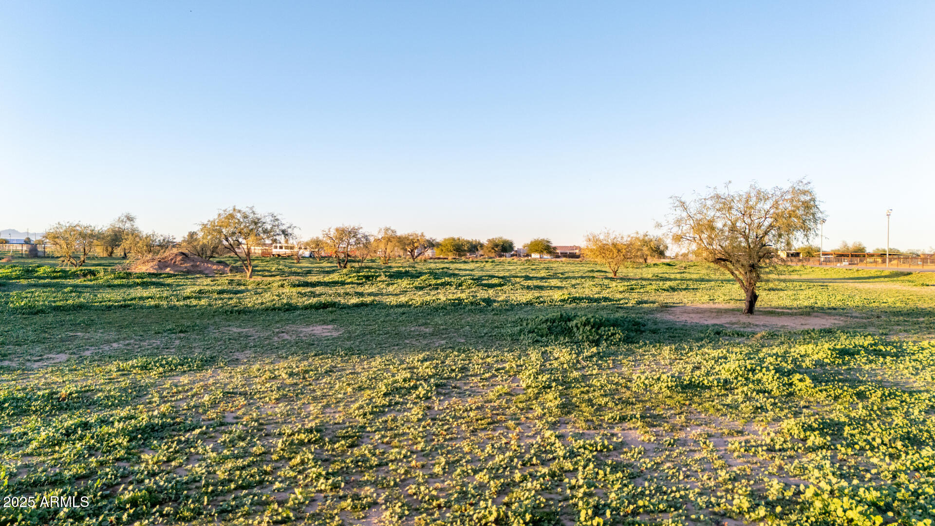 SANTA ROSA RANCHOS UNIT THREE - Land