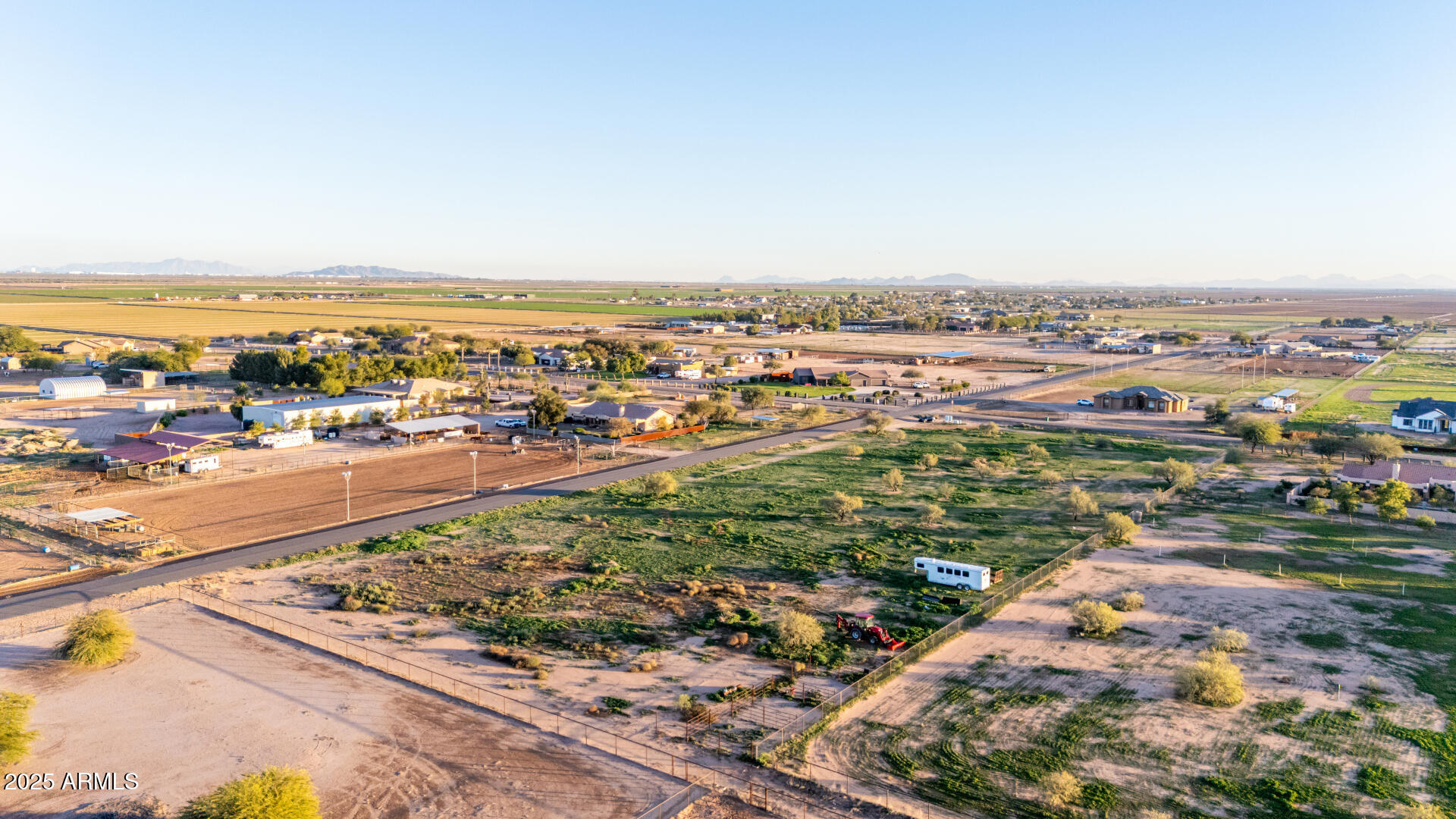 SANTA ROSA RANCHOS UNIT THREE - Land
