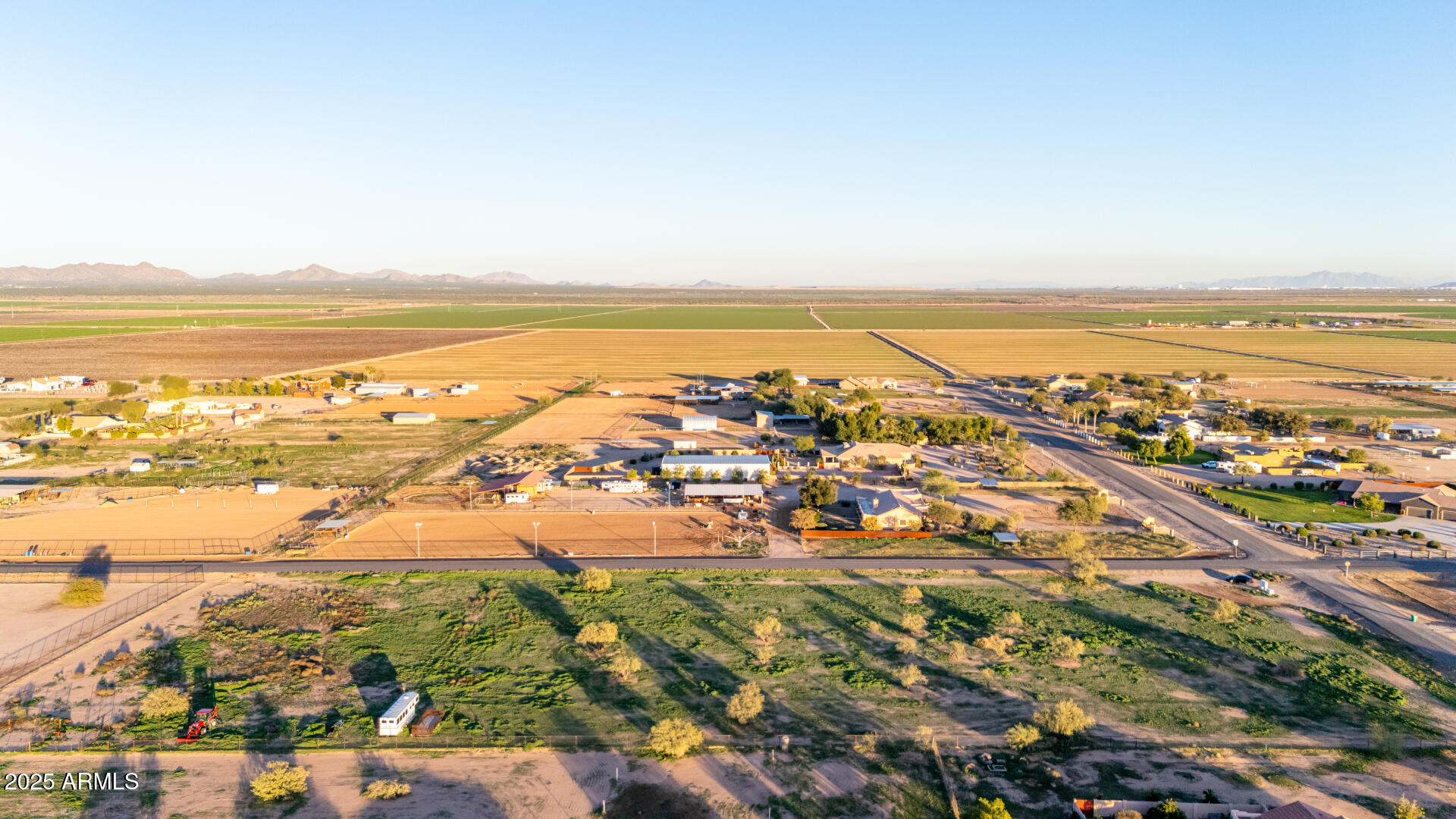 SANTA ROSA RANCHOS UNIT THREE - Land