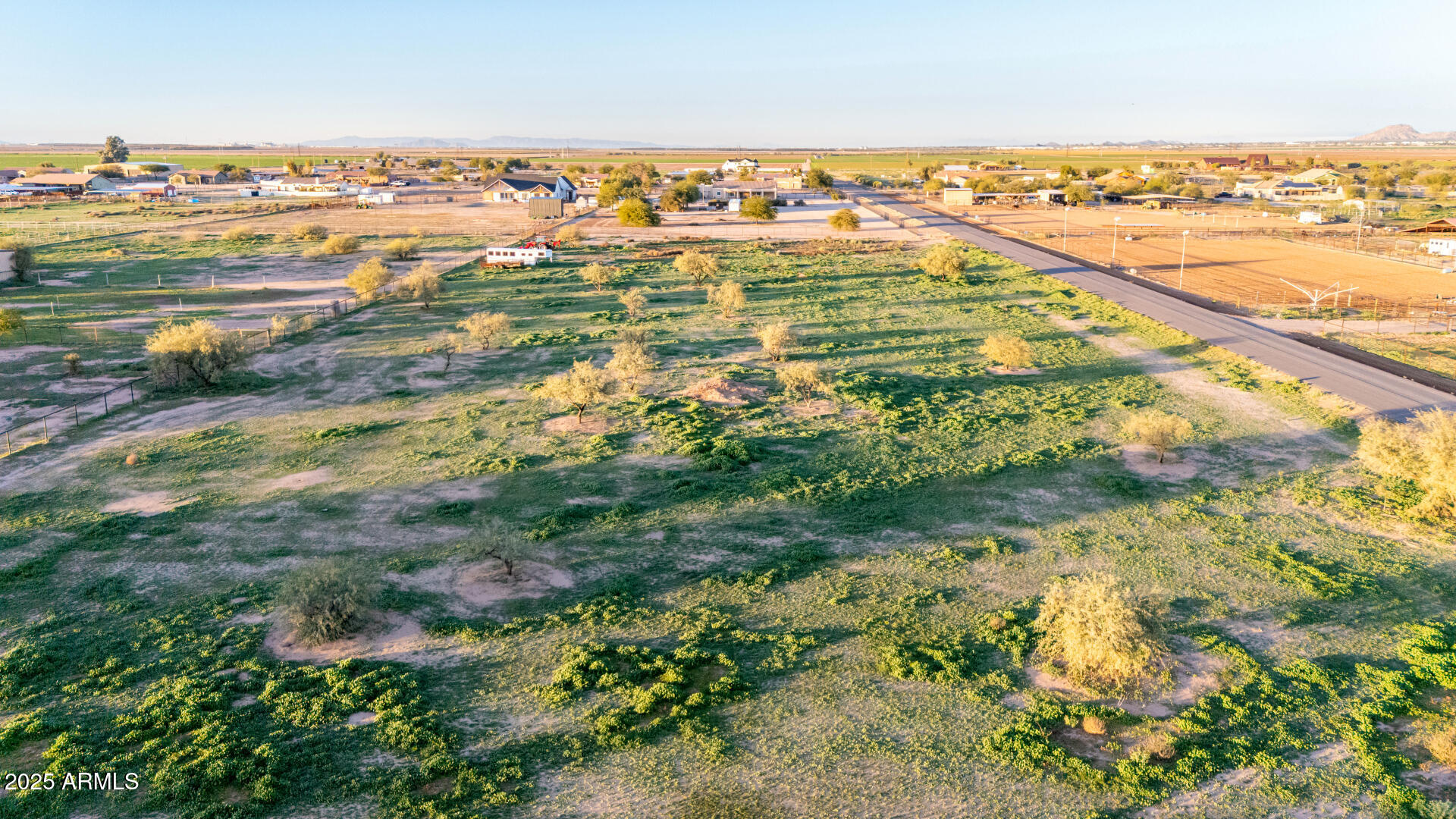SANTA ROSA RANCHOS UNIT THREE - Land
