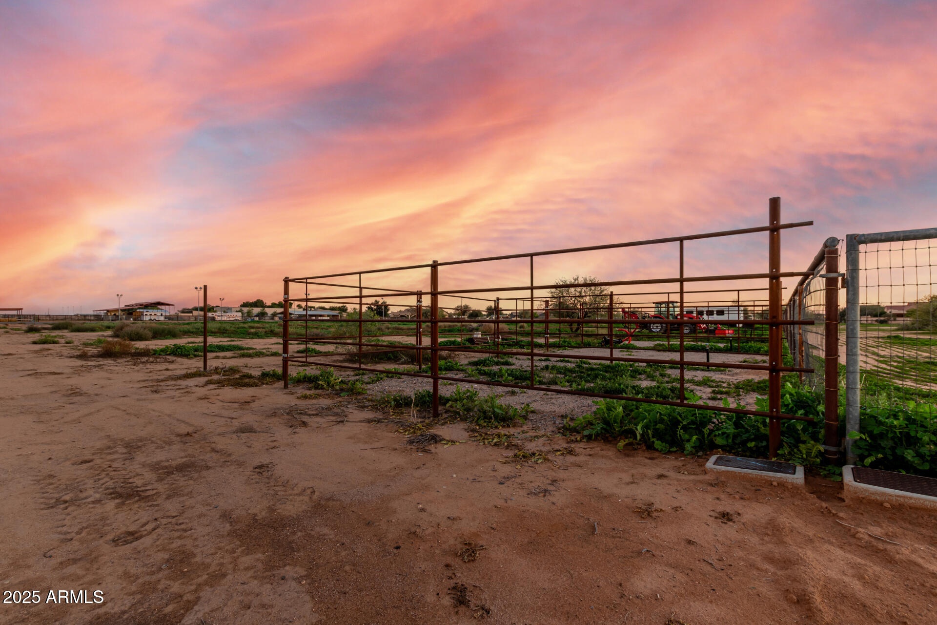 SANTA ROSA RANCHOS UNIT THREE - Land