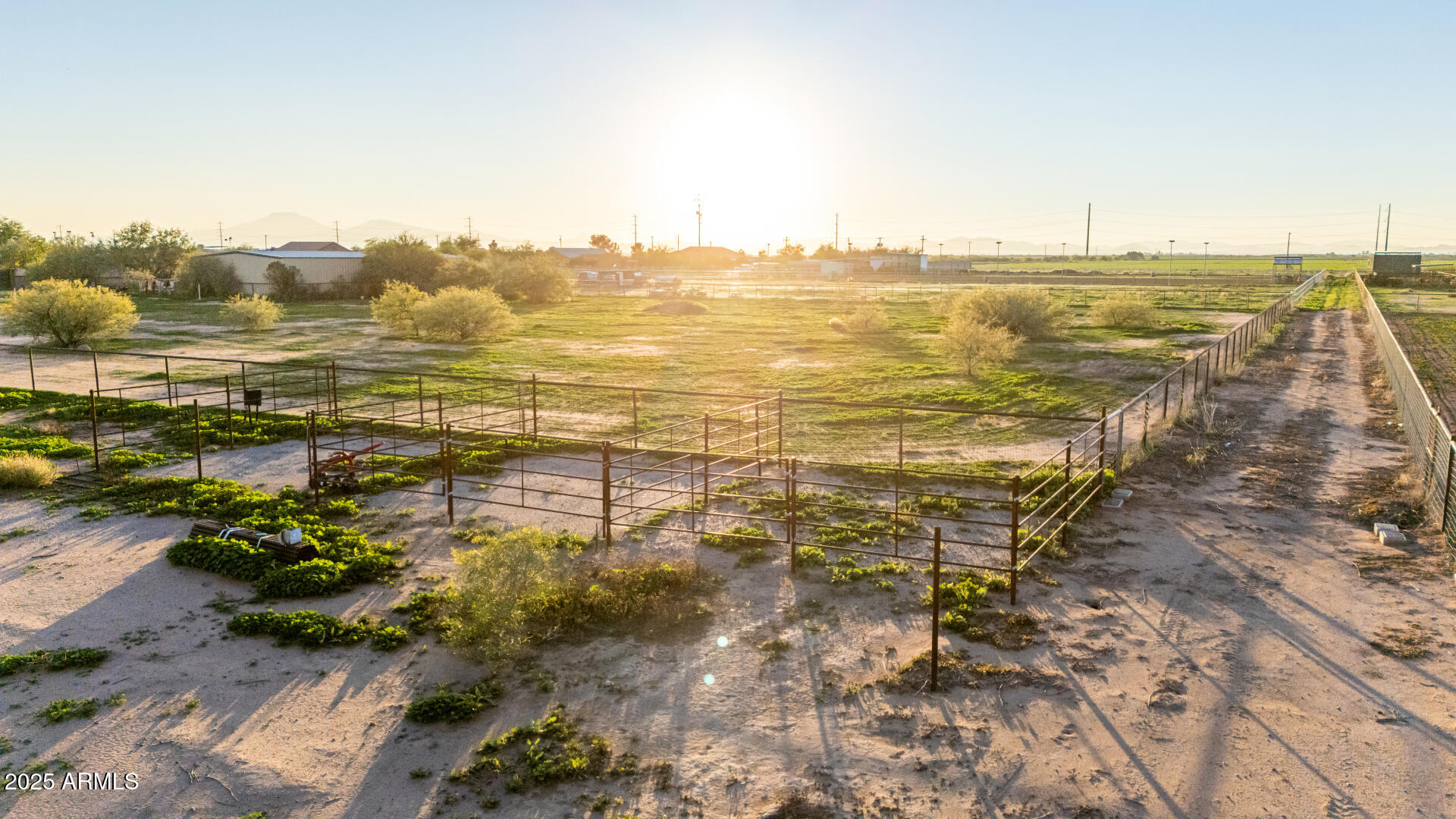 SANTA ROSA RANCHOS UNIT THREE - Land