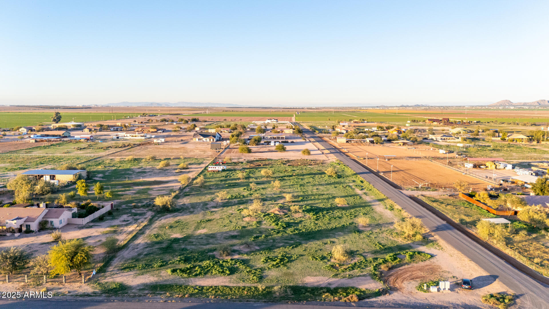 SANTA ROSA RANCHOS UNIT THREE - Land