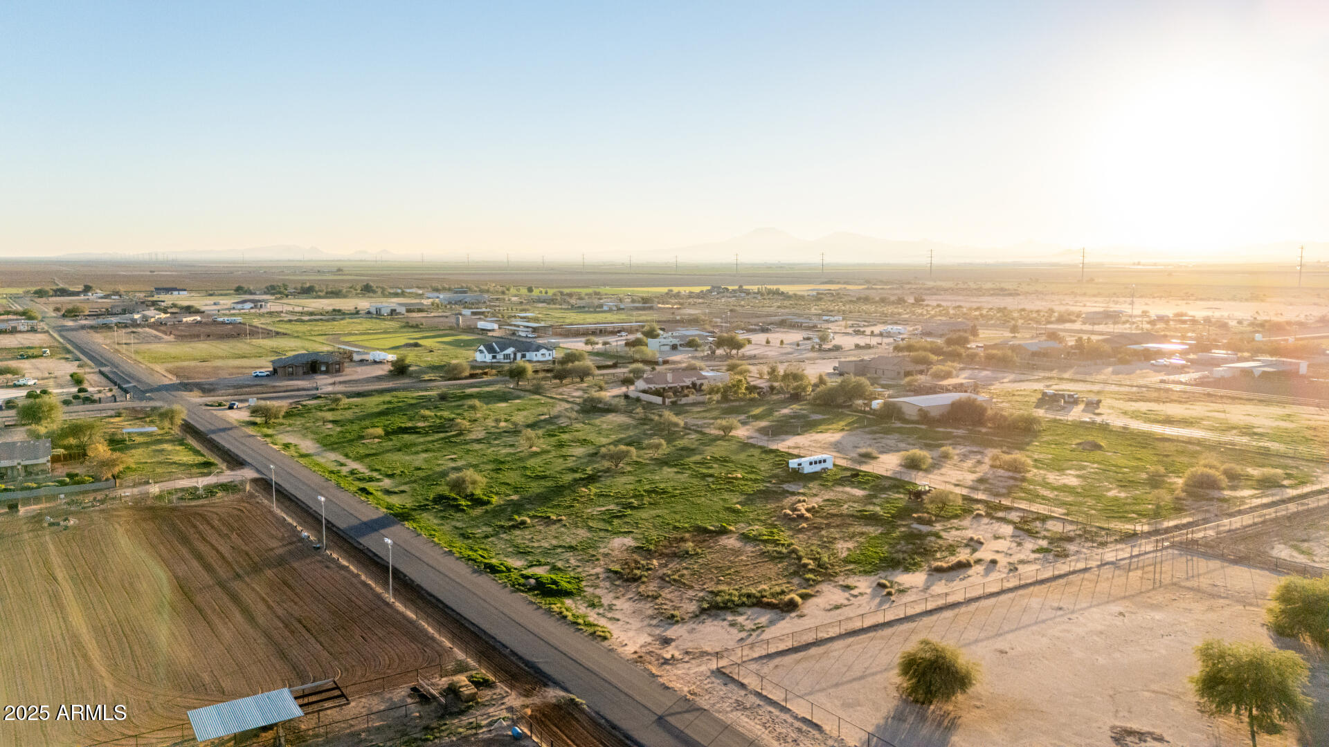 SANTA ROSA RANCHOS UNIT THREE - Land