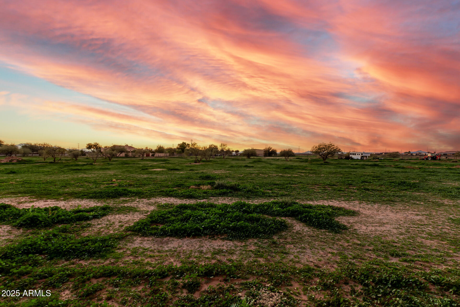 SANTA ROSA RANCHOS UNIT THREE - Land