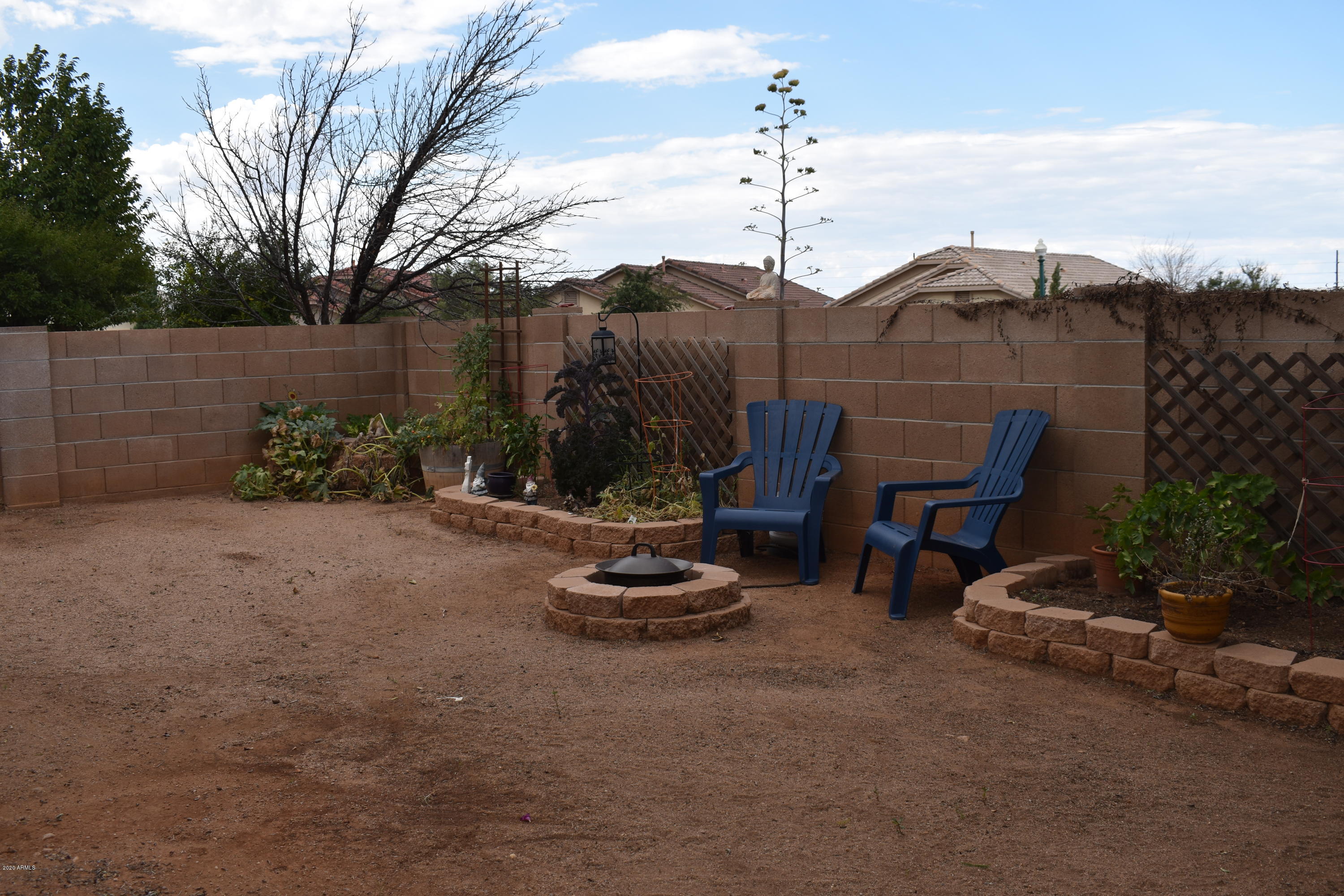 HOLIDAY AT PUEBLO DEL SOL PHASE 3 AMD - Residential