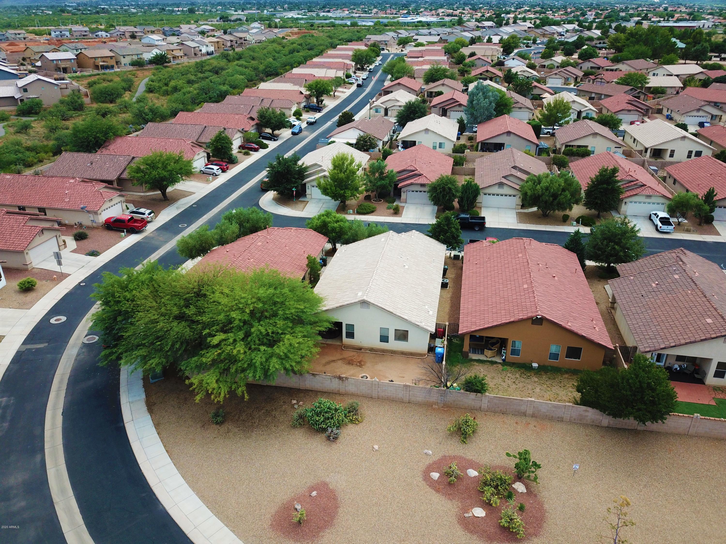HOLIDAY AT PUEBLO DEL SOL PHASE 3 AMD - Residential