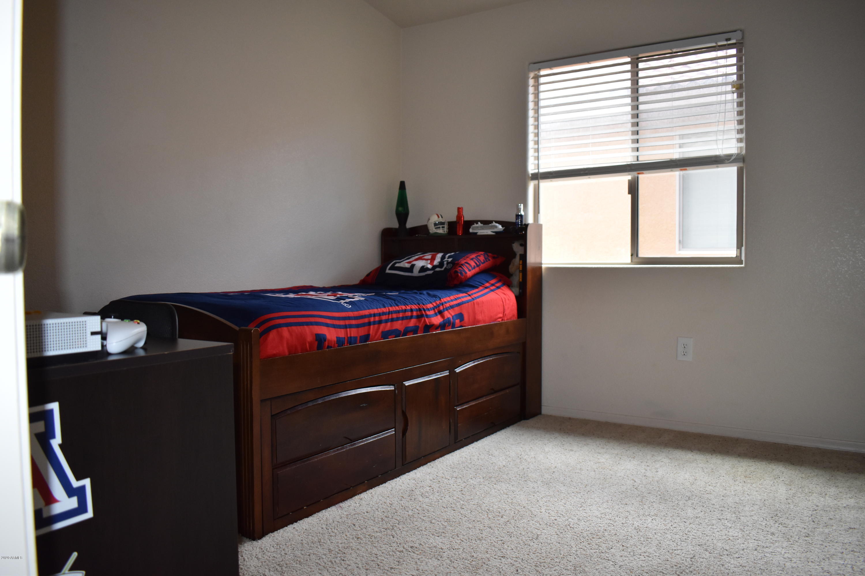HOLIDAY AT PUEBLO DEL SOL PHASE 3 AMD - Residential