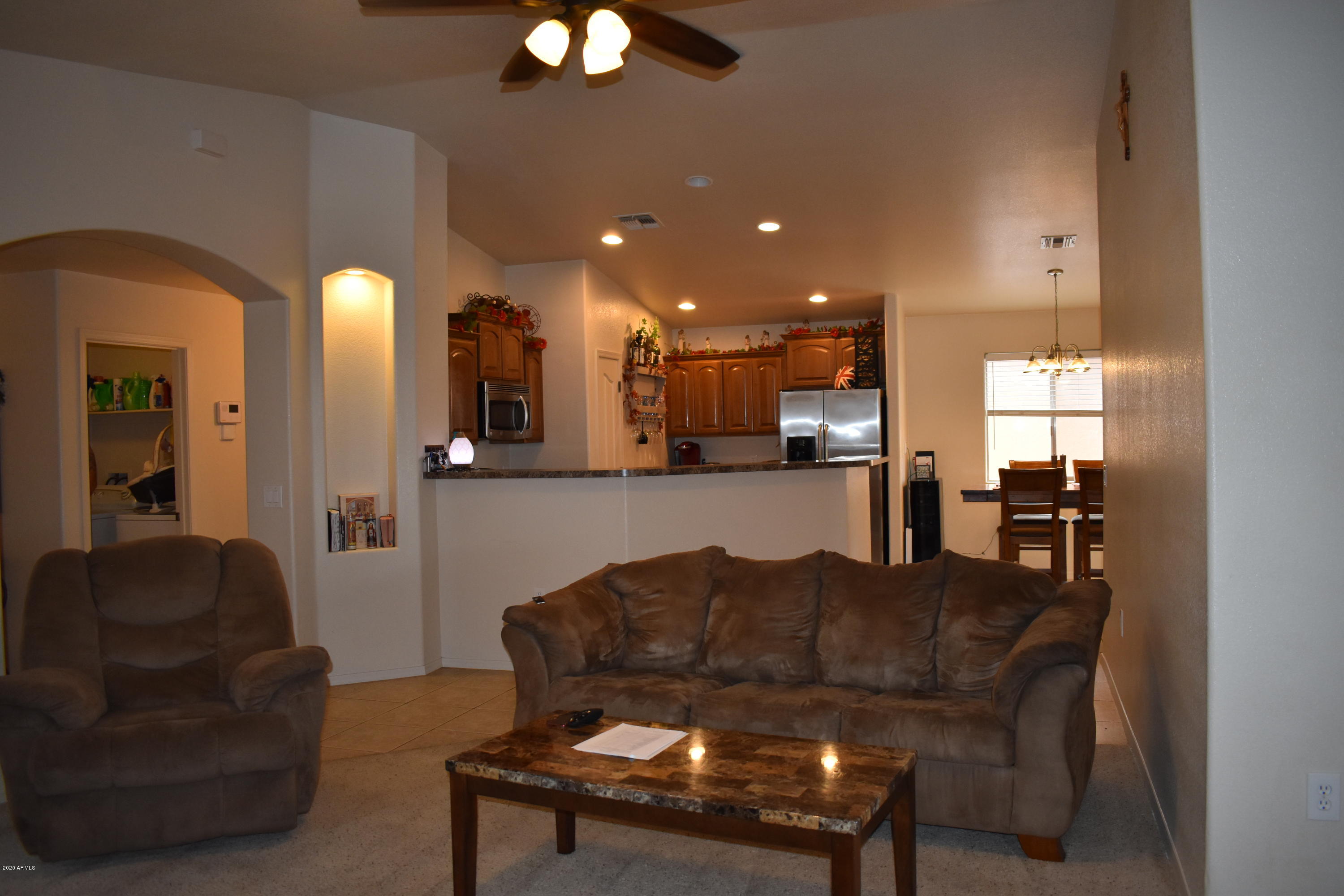 HOLIDAY AT PUEBLO DEL SOL PHASE 3 AMD - Residential