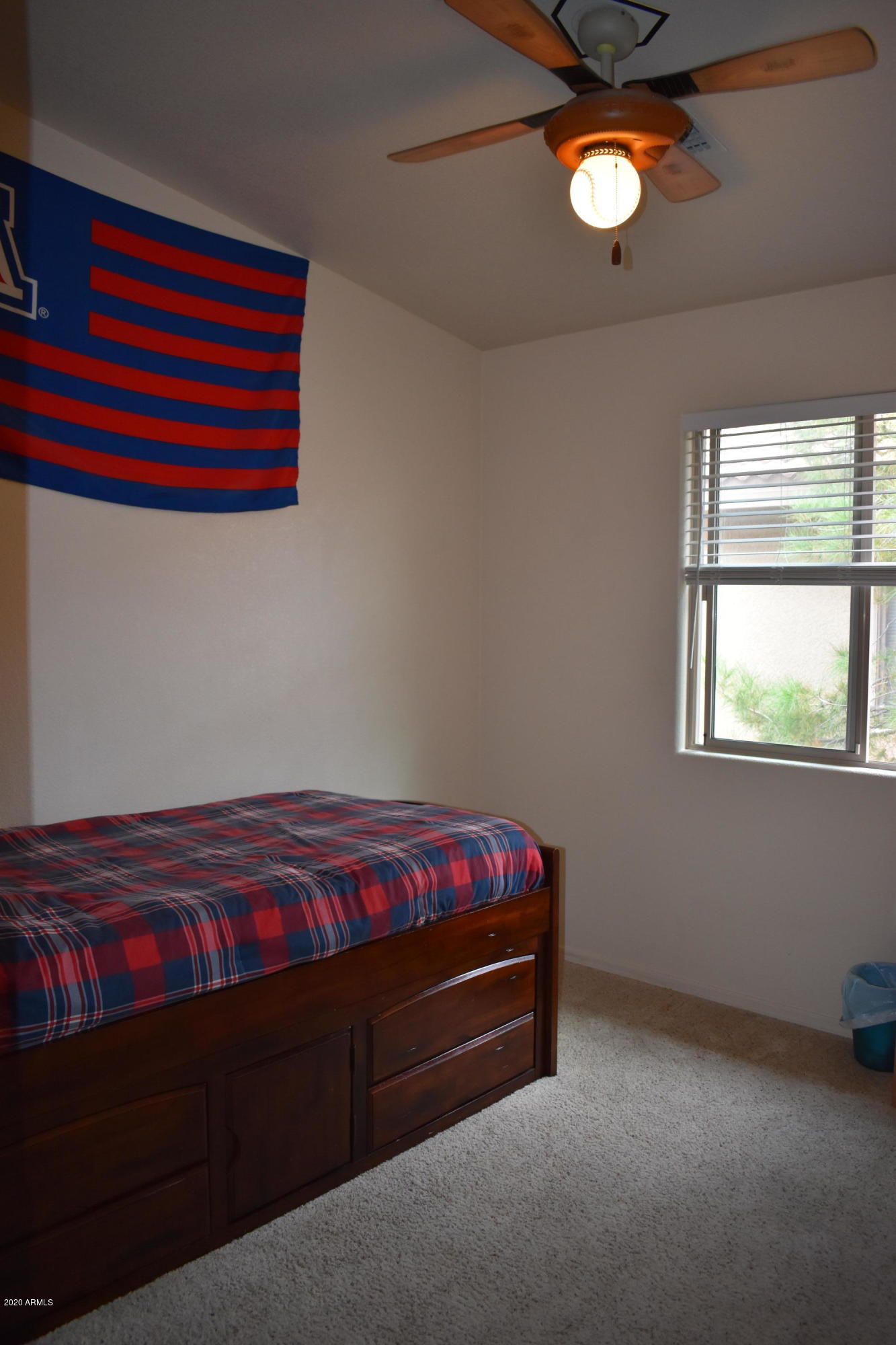 HOLIDAY AT PUEBLO DEL SOL PHASE 3 AMD - Residential