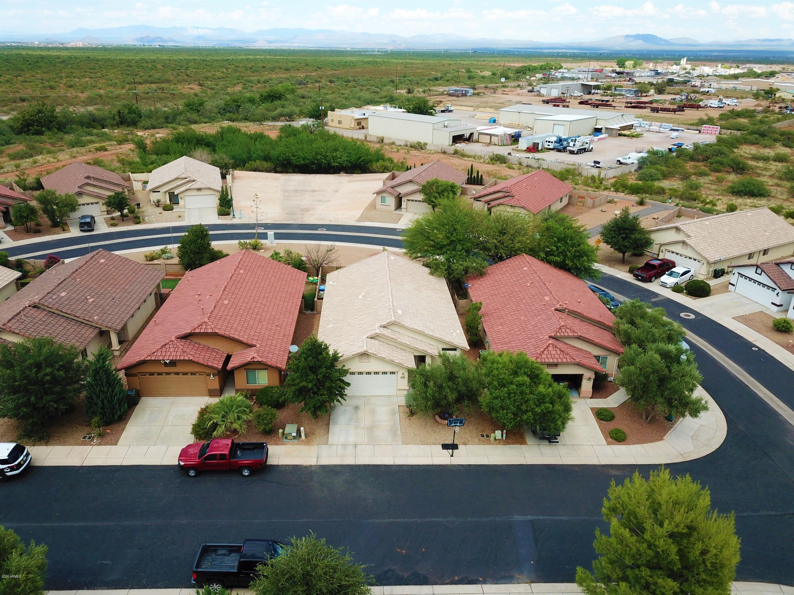 HOLIDAY AT PUEBLO DEL SOL PHASE 3 AMD - Residential