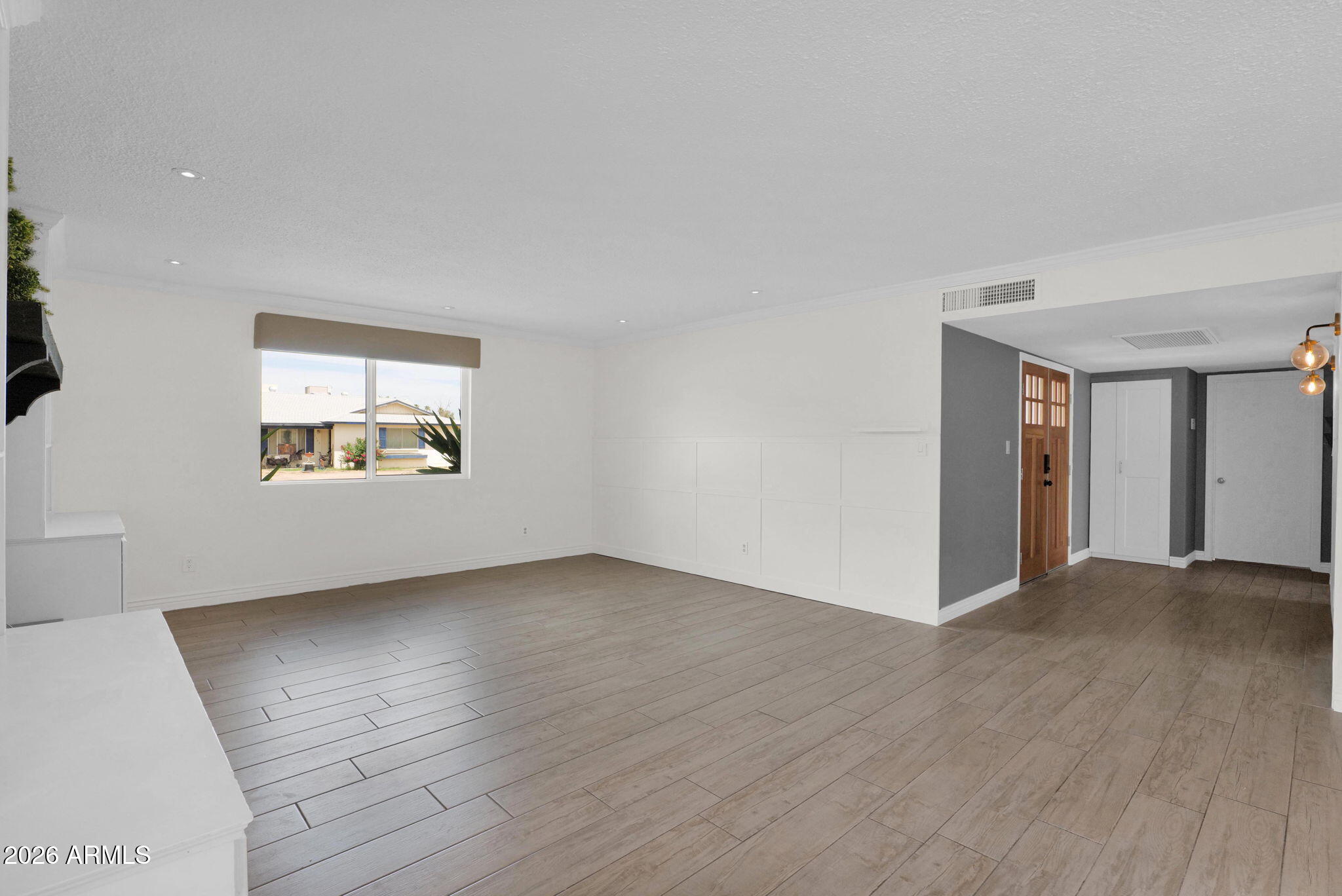CONTINENTAL EAST 2 - Residential