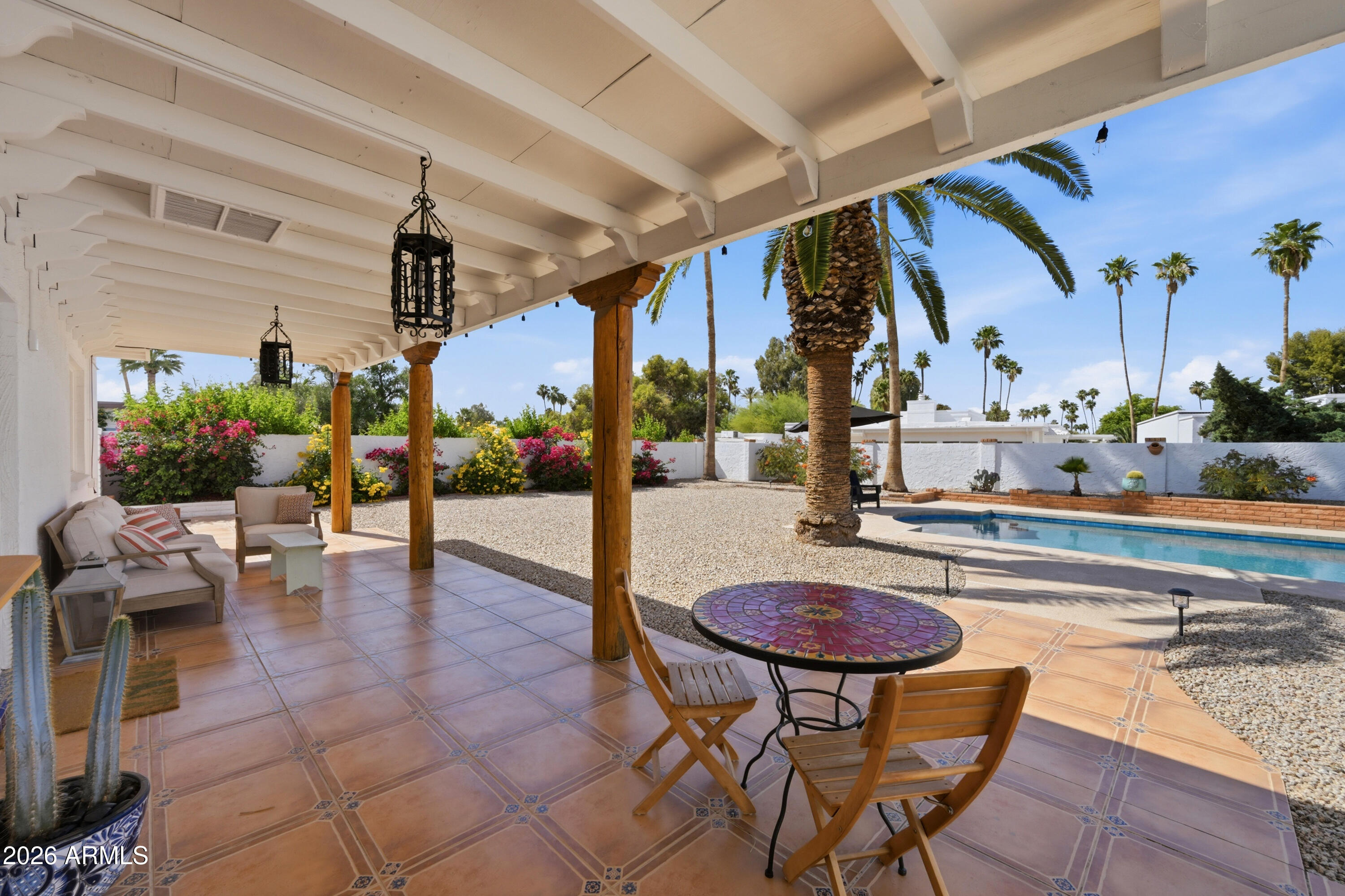 CRESTA DEL ORO - Residential