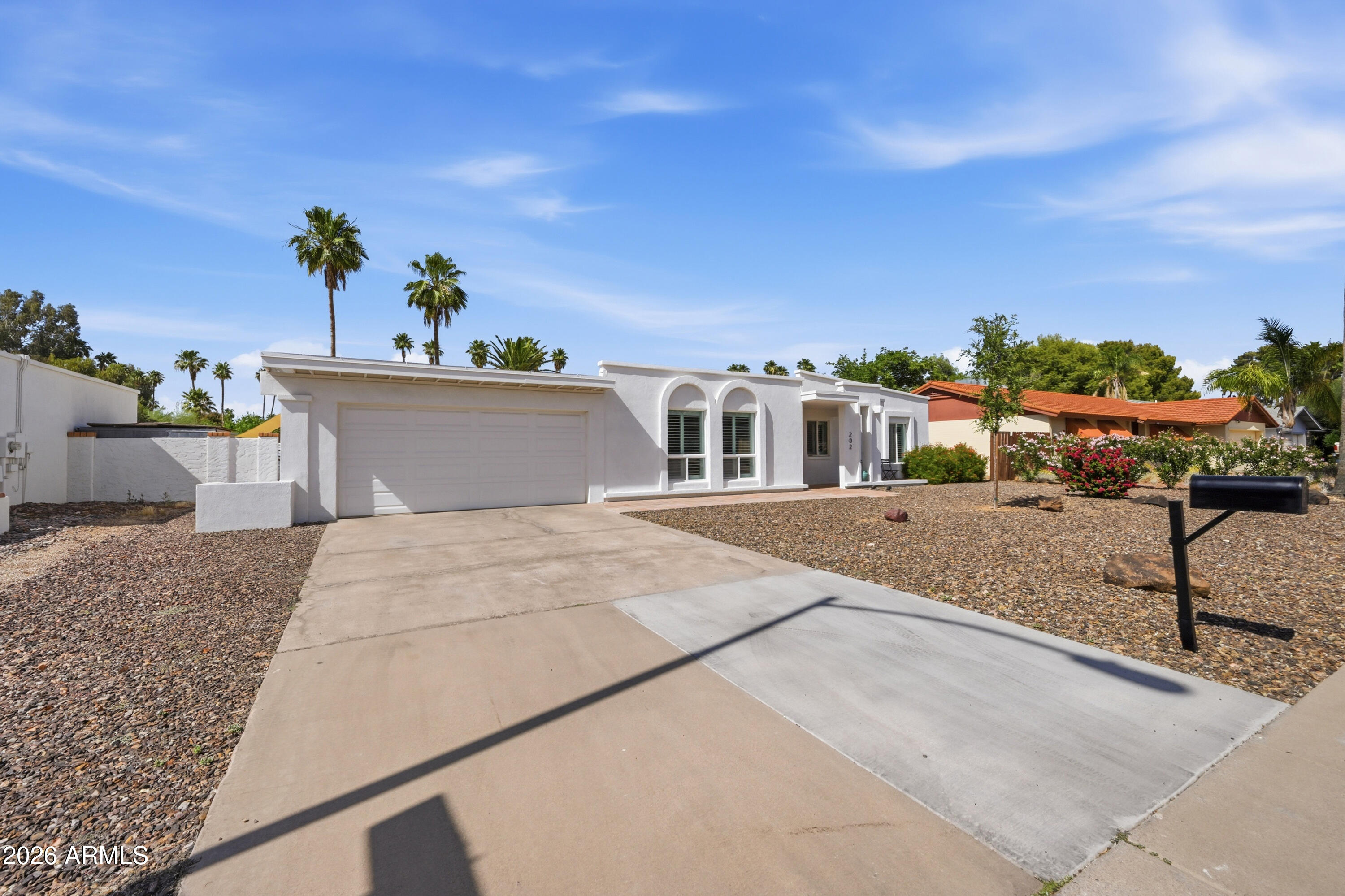 CRESTA DEL ORO - Residential