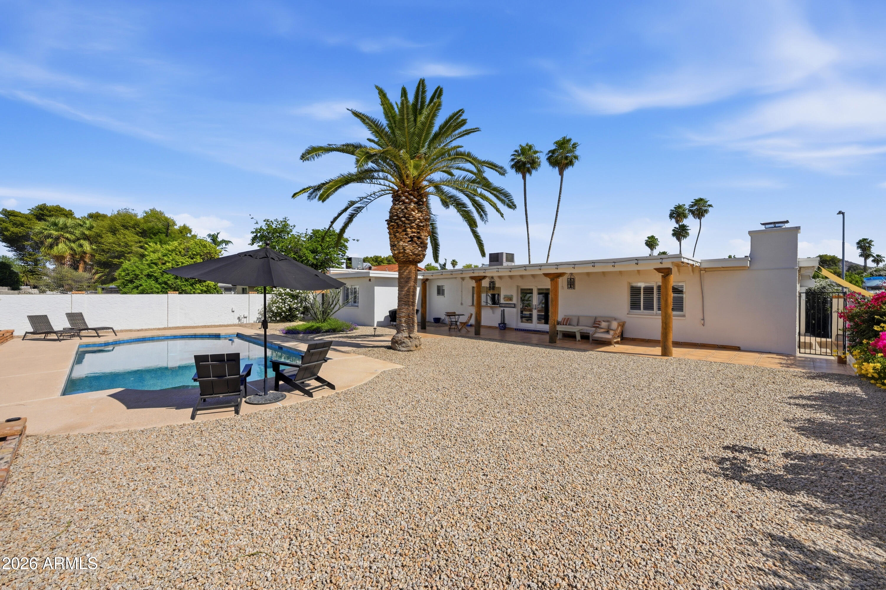 CRESTA DEL ORO - Residential