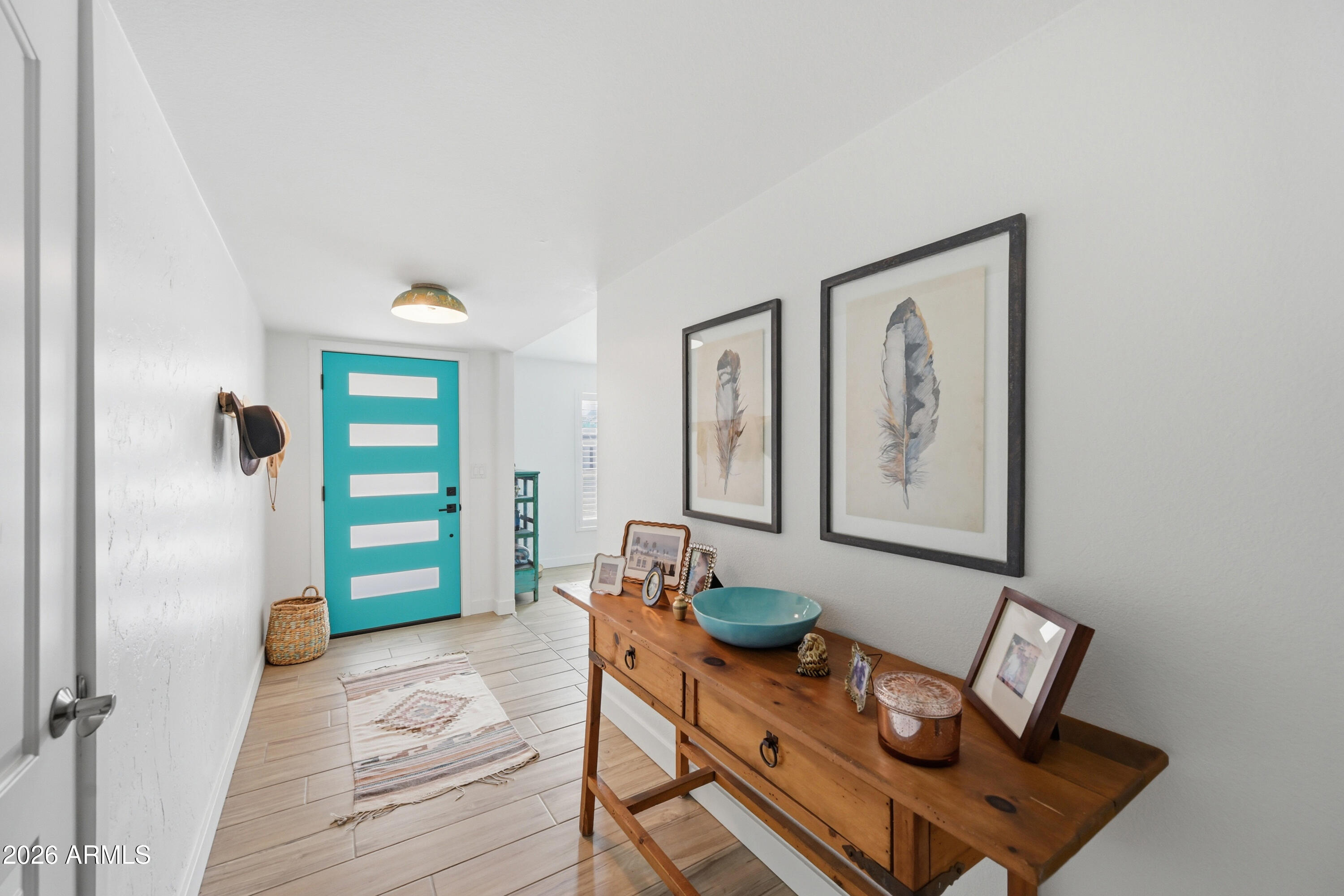 CRESTA DEL ORO - Residential