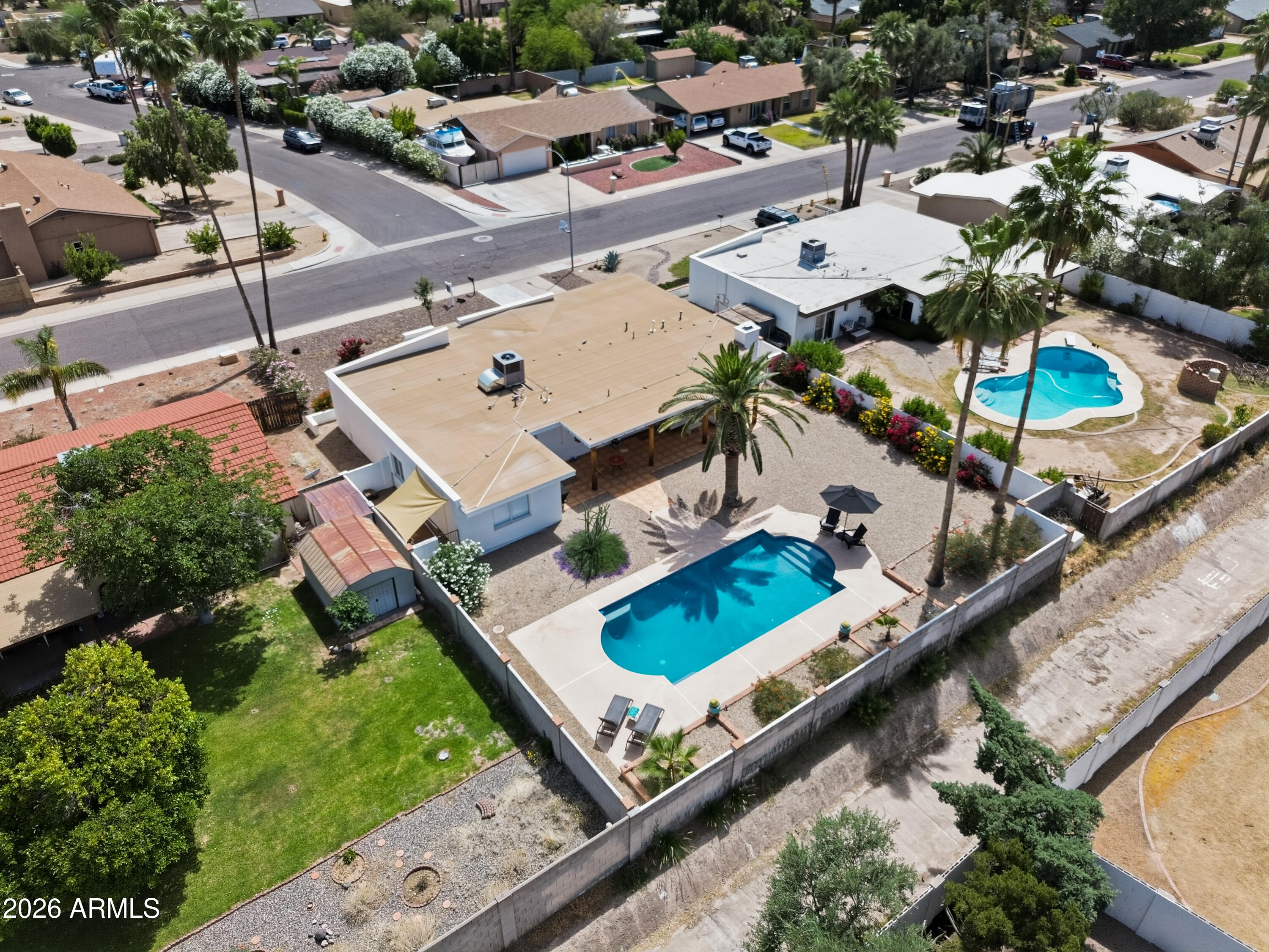 CRESTA DEL ORO - Residential