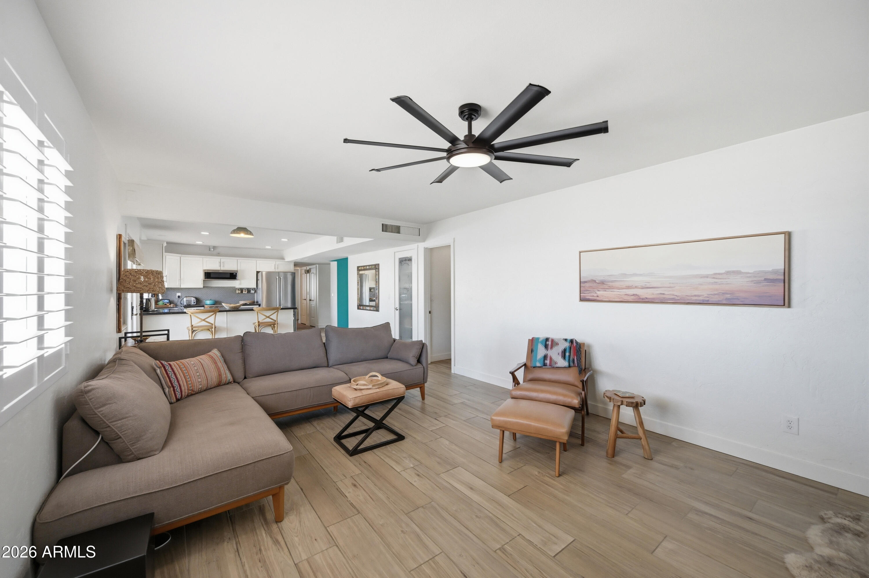CRESTA DEL ORO - Residential